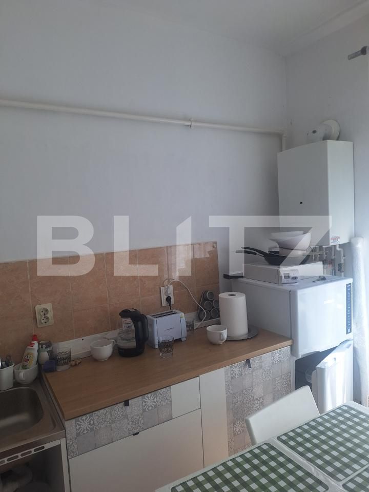Garsonieră de vânzare Nadrag - 201365AV | BLITZ Timișoara | Poza14