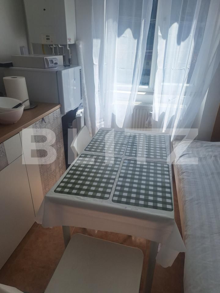 Garsonieră de vânzare Nadrag - 201365AV | BLITZ Timișoara | Poza9