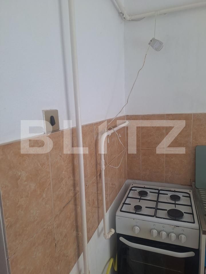Garsonieră de vânzare Nadrag - 201365AV | BLITZ Timișoara | Poza13