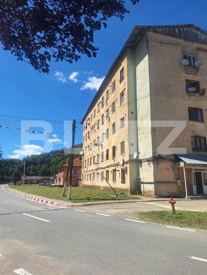 Garsonieră de vânzare Nadrag - 201365AV | BLITZ Timișoara | Poza17