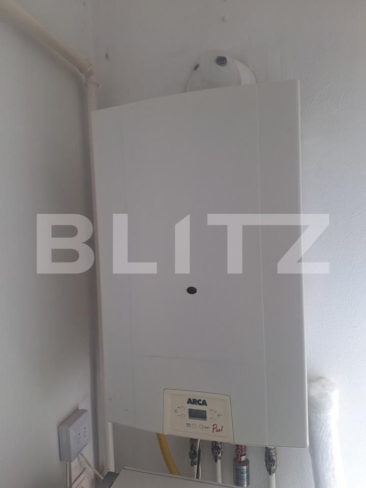 Garsonieră de vânzare Nadrag - 201365AV | BLITZ Timișoara | Poza12