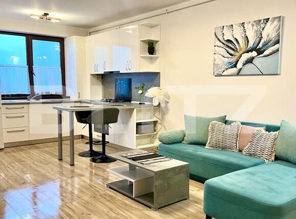 Apartament de vânzare 2 camere Giroc - 201377AV | BLITZ Timișoara | Poza1