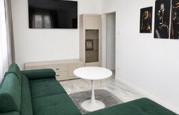 Apartament cu 3 camere, 58 mp, zona Olimpia - Timișoara