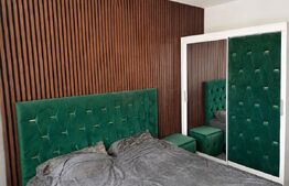 Apartament cu 3 camere, 58 mp, zona Olimpia - Timișoara