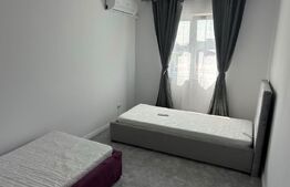 Apartament cu 3 camere, 58 mp, zona Olimpia - Timișoara