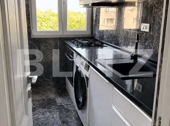 Apartament de închiriat 3 camere Olimpia-Stadion - 201408AI | BLITZ Timișoara | Poza6