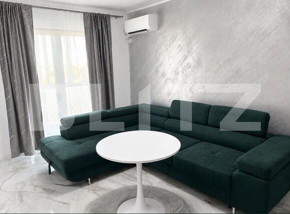 Apartament de închiriat 3 camere Olimpia-Stadion - 201408AI | BLITZ Timișoara | Poza2