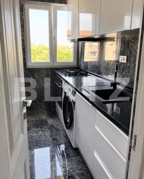 Apartament de închiriat 3 camere Olimpia-Stadion - 201408AI | BLITZ Timișoara | Poza6