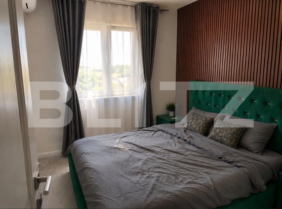 Apartament de închiriat 3 camere Olimpia-Stadion - 201408AI | BLITZ Timișoara | Poza3