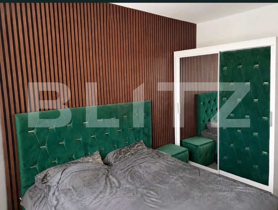 Apartament de închiriat 3 camere Olimpia-Stadion - 201408AI | BLITZ Timișoara | Poza4