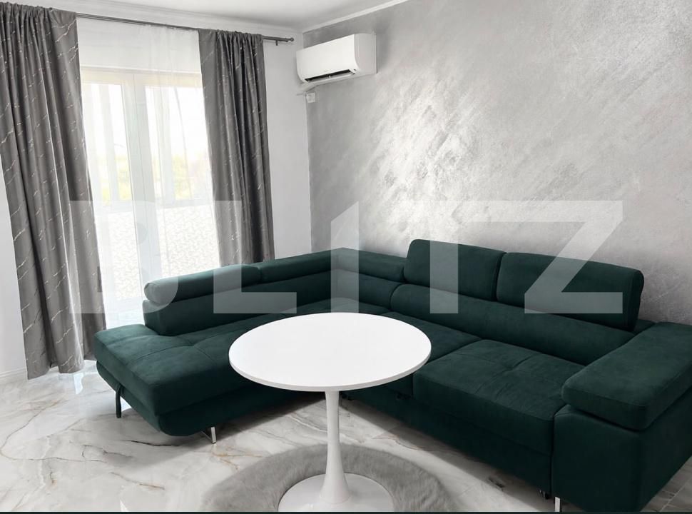 Apartament de închiriat 3 camere Olimpia-Stadion - 201408AI | BLITZ Timișoara | Poza2