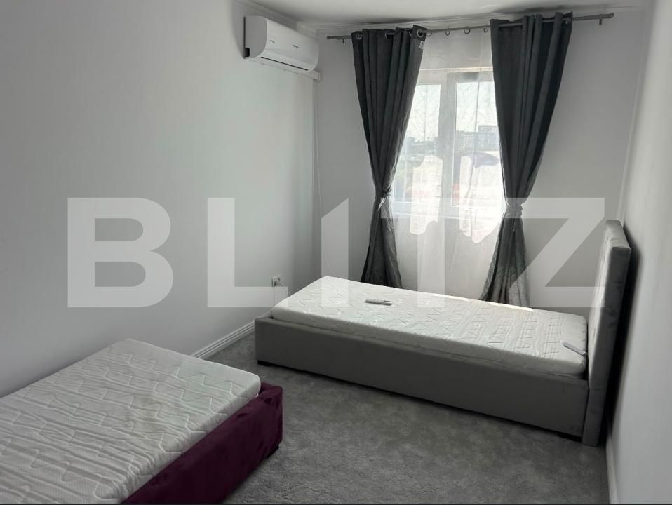Apartament de închiriat 3 camere Olimpia-Stadion - 201408AI | BLITZ Timișoara | Poza5