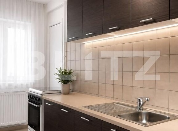 Apartament de închiriat 2 camere Lipovei - 201447AI | BLITZ Timișoara | Poza3