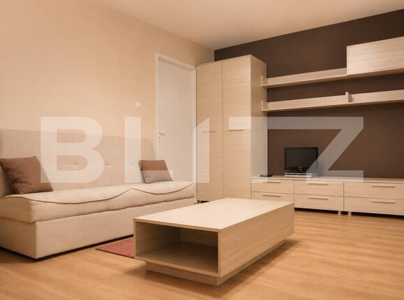Apartament de închiriat 2 camere Lipovei - 201447AI | BLITZ Timișoara | Poza1