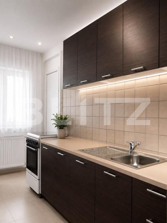 Apartament de închiriat 2 camere Lipovei - 201447AI | BLITZ Timișoara | Poza3