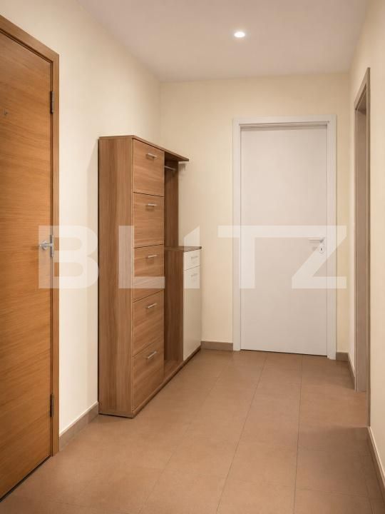 Apartament de închiriat 2 camere Lipovei - 201447AI | BLITZ Timișoara | Poza5