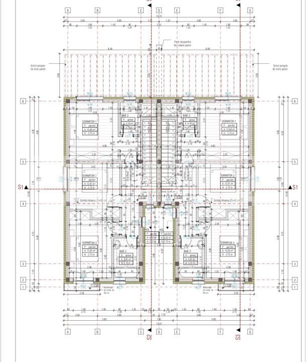 Casa de vânzare 5 camere Ghiroda - 201547CV | BLITZ Timișoara | Poza2