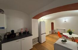 Apartament cu 3 camere, 120 mp, zona Iosefin