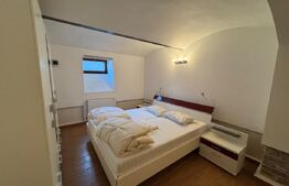 Apartament cu 3 camere, 120 mp, zona Iosefin