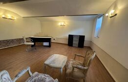 Apartament cu 3 camere, 120 mp, zona Iosefin