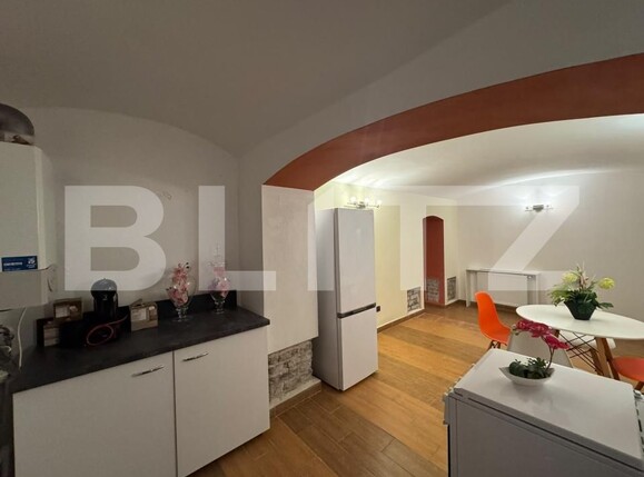 Apartament de închiriat 3 camere Iosefin - 201566AI | BLITZ Timișoara | Poza7