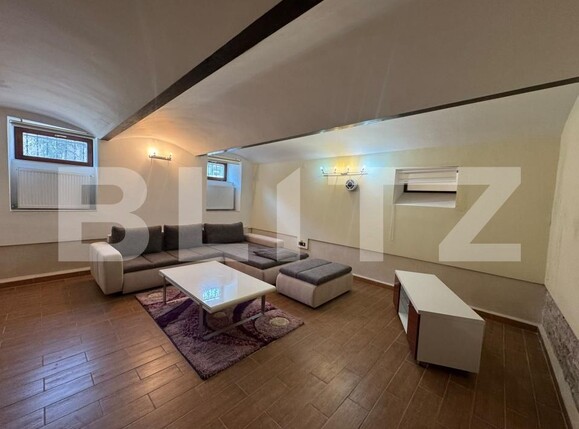 Apartament de închiriat 3 camere Iosefin - 201566AI | BLITZ Timișoara | Poza1