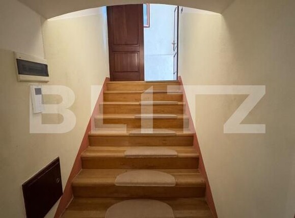 Apartament de închiriat 3 camere Iosefin - 201566AI | BLITZ Timișoara | Poza9