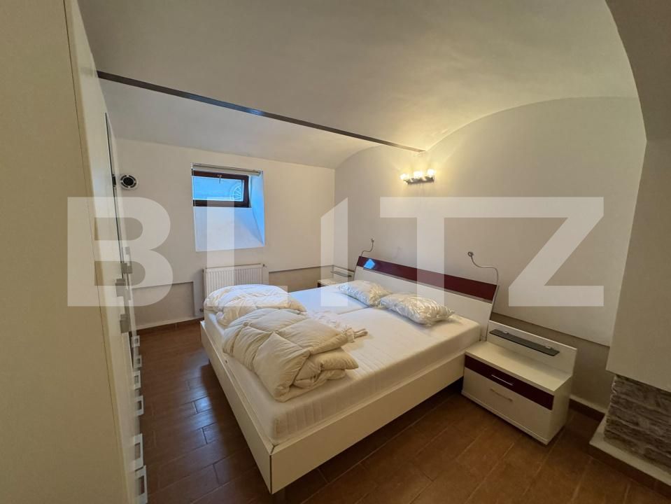 Apartament de închiriat 3 camere Iosefin - 201566AI | BLITZ Timișoara | Poza5