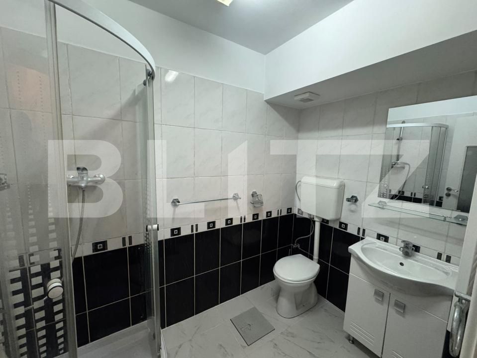 Apartament de închiriat 3 camere Iosefin - 201566AI | BLITZ Timișoara | Poza8