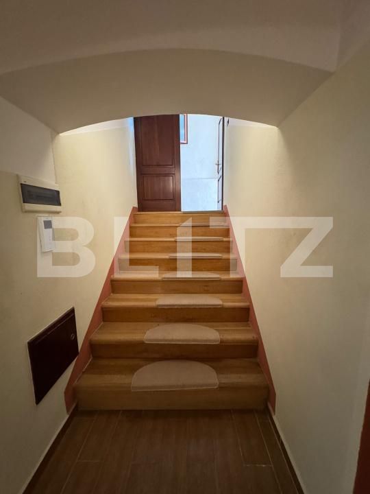 Apartament de închiriat 3 camere Iosefin - 201566AI | BLITZ Timișoara | Poza9