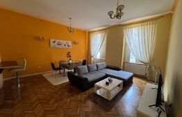 Apartament cu 3 camere, 120 mp, zona Iosefin