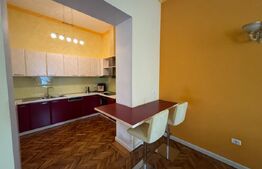 Apartament cu 3 camere, 120 mp, zona Iosefin