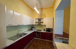 Apartament cu 3 camere, 120 mp, zona Iosefin