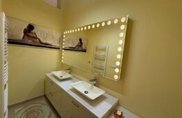 Apartament cu 3 camere, 120 mp, zona Iosefin