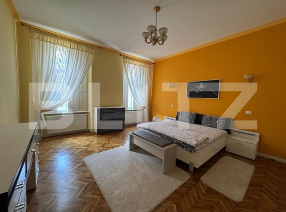 Apartament de închiriat 3 camere Iosefin - 201567AI | BLITZ Timișoara | Poza2