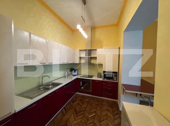 Apartament de închiriat 3 camere Iosefin - 201567AI | BLITZ Timișoara | Poza7