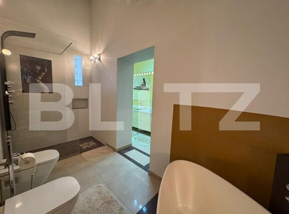 Apartament de închiriat 3 camere Iosefin - 201567AI | BLITZ Timișoara | Poza9
