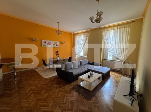 Apartament de închiriat 3 camere Iosefin - 201567AI | BLITZ Timișoara | Poza4