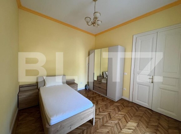 Apartament de închiriat 3 camere Iosefin - 201567AI | BLITZ Timișoara | Poza3
