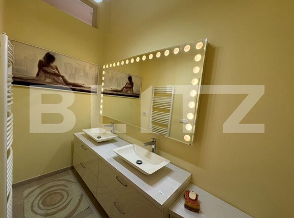 Apartament de închiriat 3 camere Iosefin - 201567AI | BLITZ Timișoara | Poza10