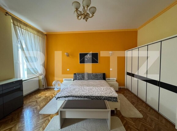 Apartament de închiriat 3 camere Iosefin - 201567AI | BLITZ Timișoara | Poza1