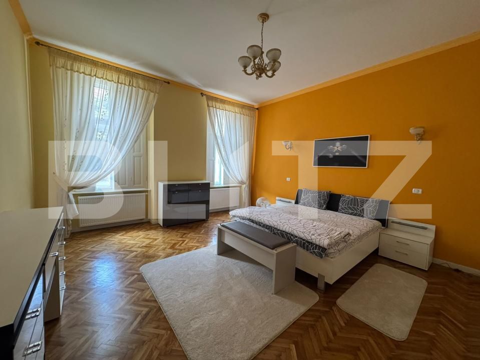 Apartament de închiriat 3 camere Iosefin - 201567AI | BLITZ Timișoara | Poza2