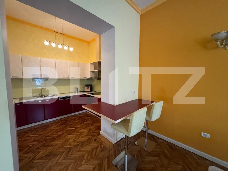 Apartament de închiriat 3 camere Iosefin - 201567AI | BLITZ Timișoara | Poza6