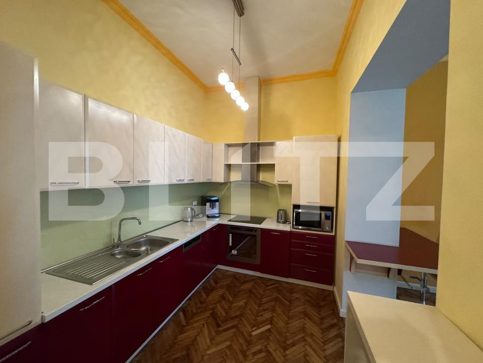 Apartament de închiriat 3 camere Iosefin - 201567AI | BLITZ Timișoara | Poza7