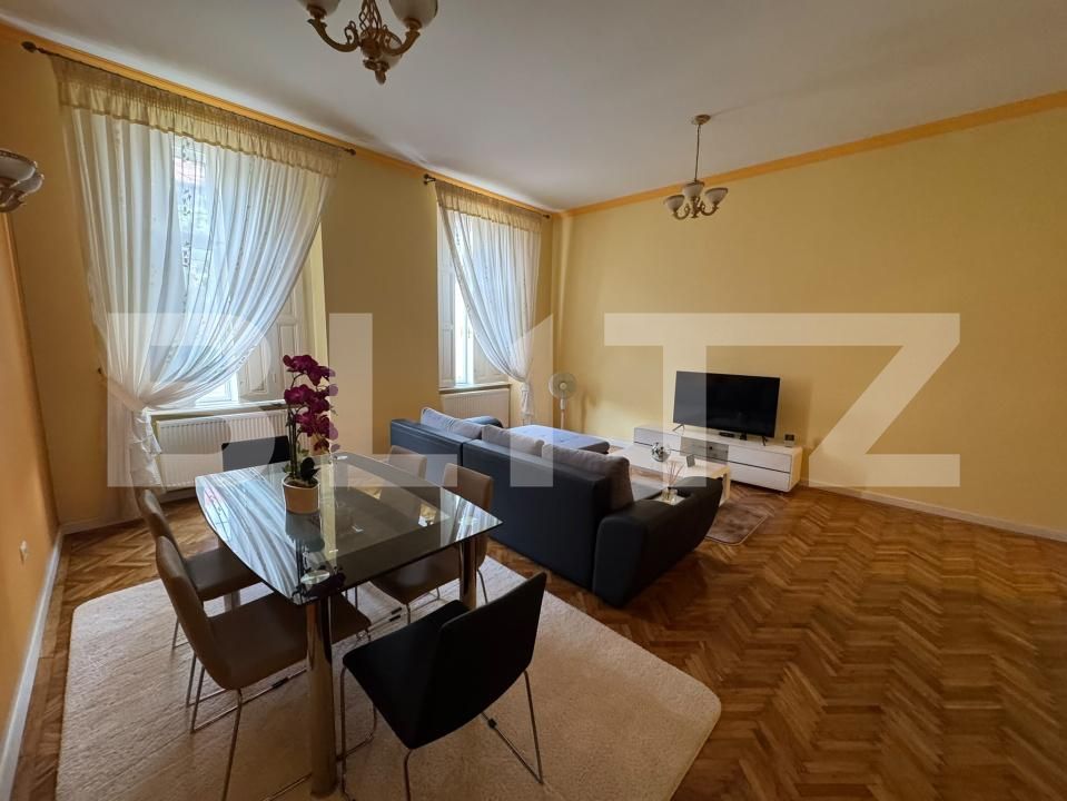 Apartament de închiriat 3 camere Iosefin - 201567AI | BLITZ Timișoara | Poza5