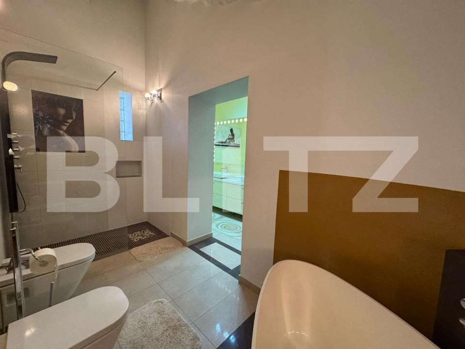 Apartament de închiriat 3 camere Iosefin - 201567AI | BLITZ Timișoara | Poza9