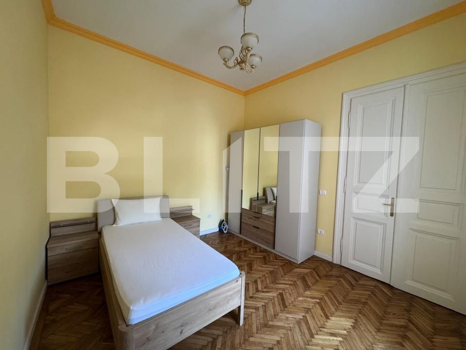 Apartament de închiriat 3 camere Iosefin - 201567AI | BLITZ Timișoara | Poza3