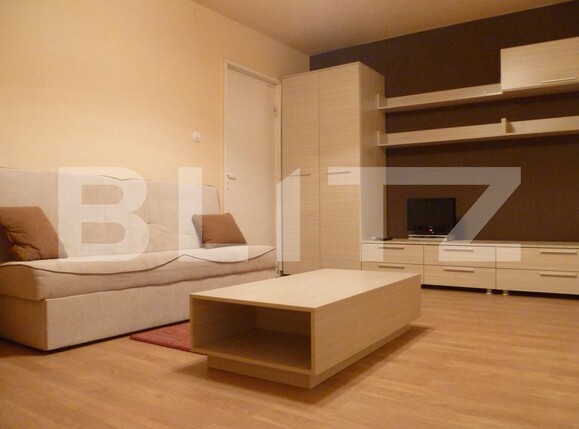 Apartament de vânzare 2 camere Lipovei - 201578AV | BLITZ Timișoara | Poza1