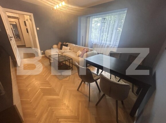 Apartament de vânzare 3 camere Gheorghe Lazar - 201582AV | BLITZ Timișoara | Poza5