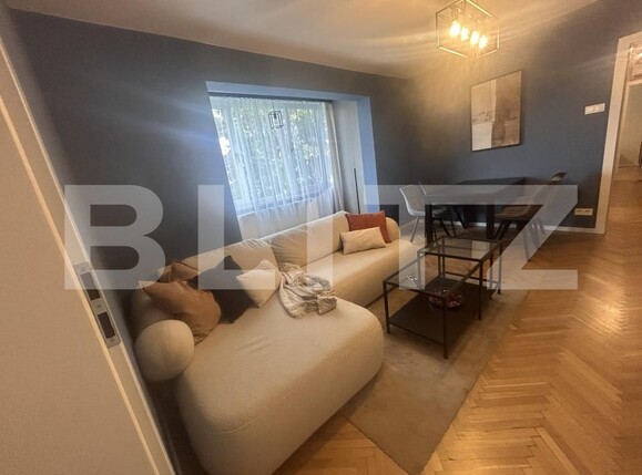 Apartament de vânzare 3 camere Gheorghe Lazar - 201582AV | BLITZ Timișoara | Poza1